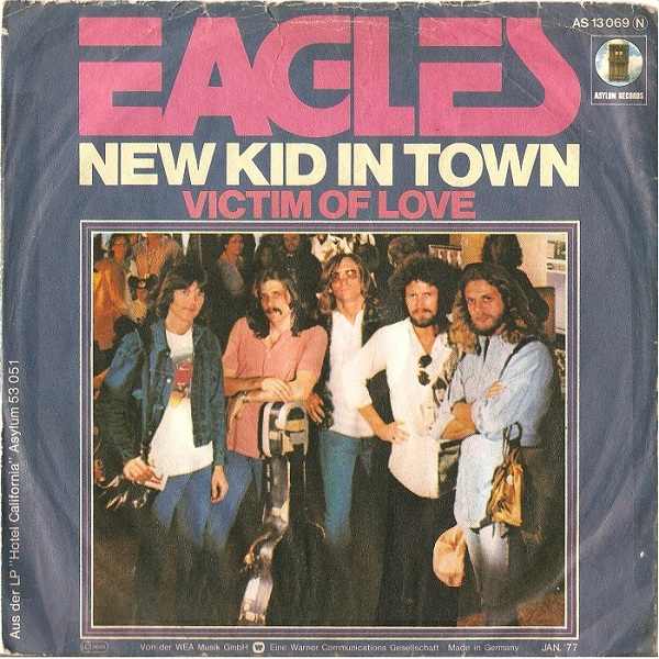 eagles