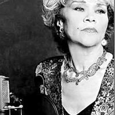 etta james