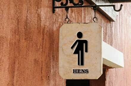 hens