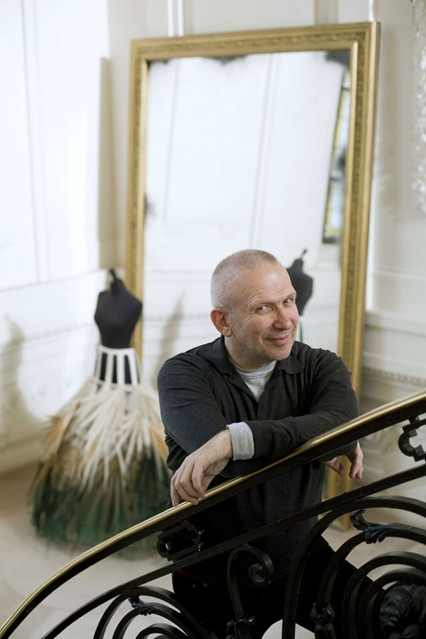 j p gaultier