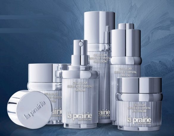 la prairie