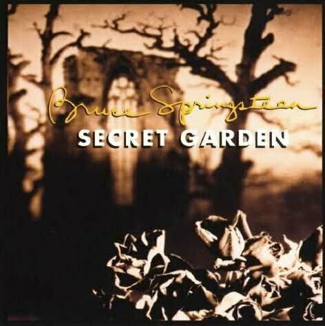 secret graden