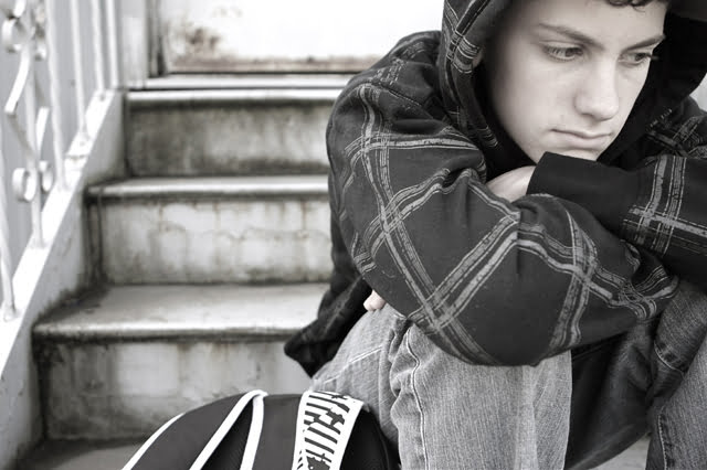 Adolescent
