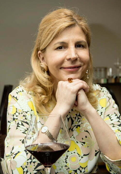 Aurelia Vișinescu