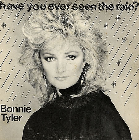 Bonnie Tyler