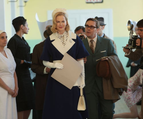 Grace of Monaco