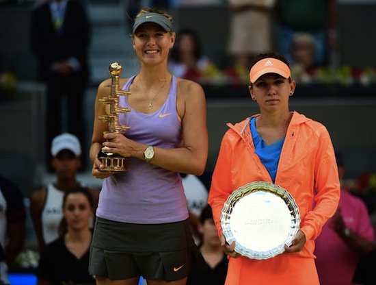 Halep