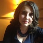 Ioana Constantin