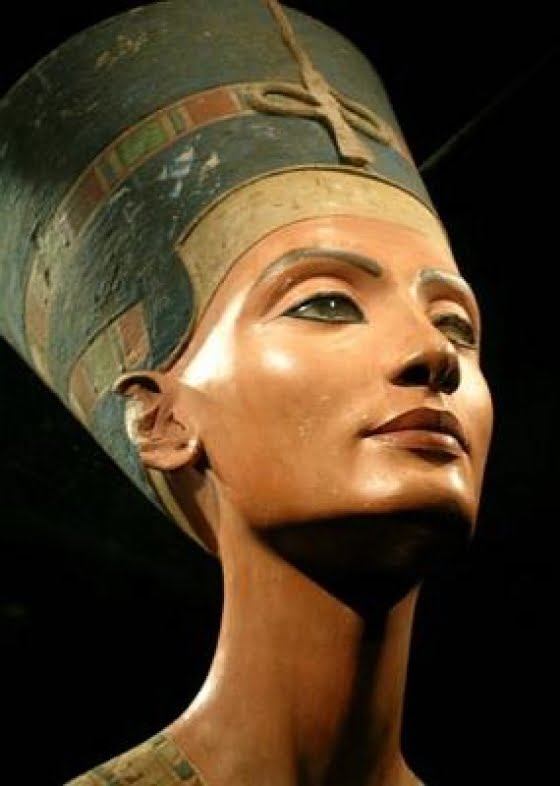 Nefretiti 1
