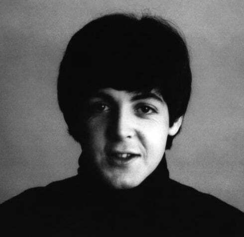 Paul McCartney