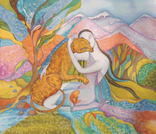 Tenderness