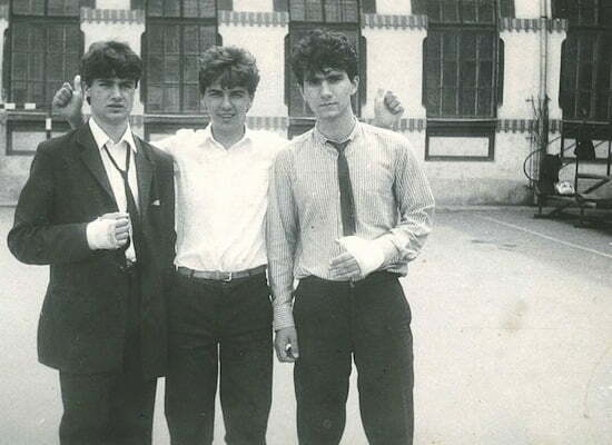 Trio