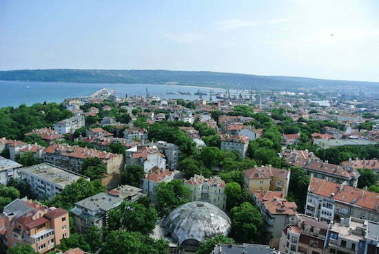 Varna