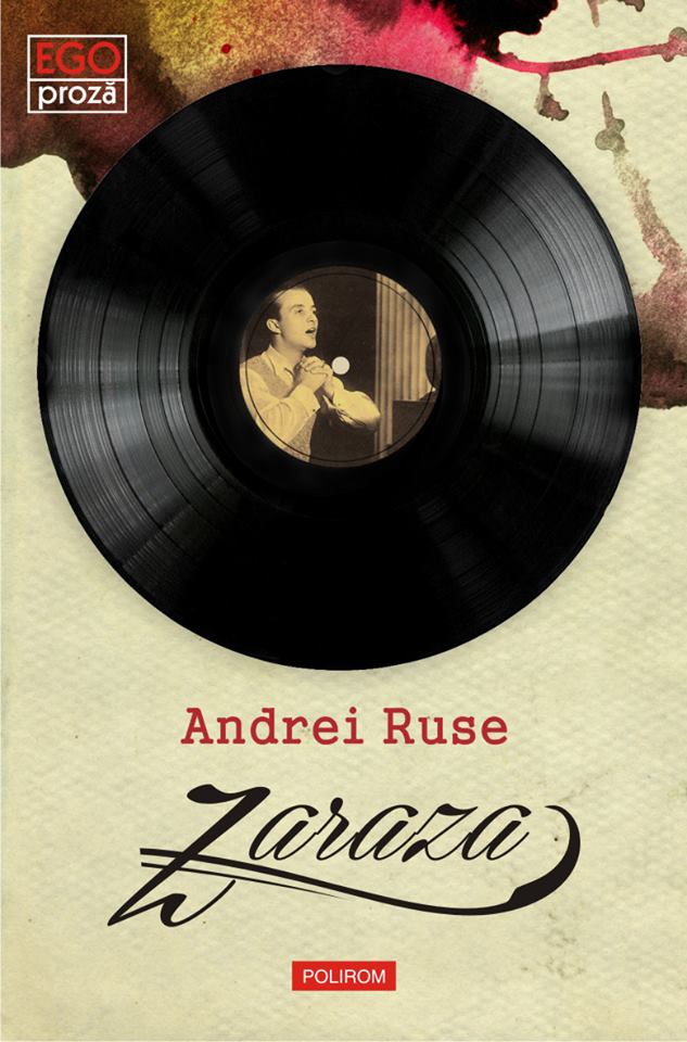 Zaraza