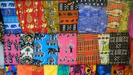 africa