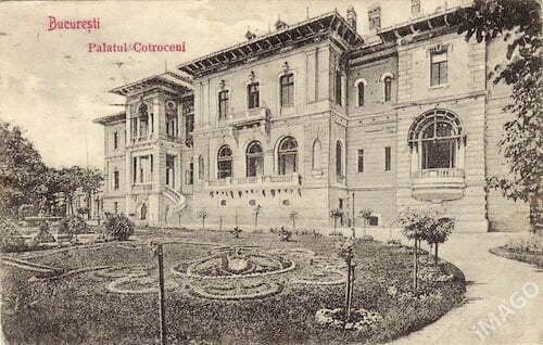 bucuresti-palatul-cotroceni