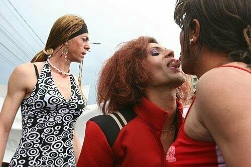 gay