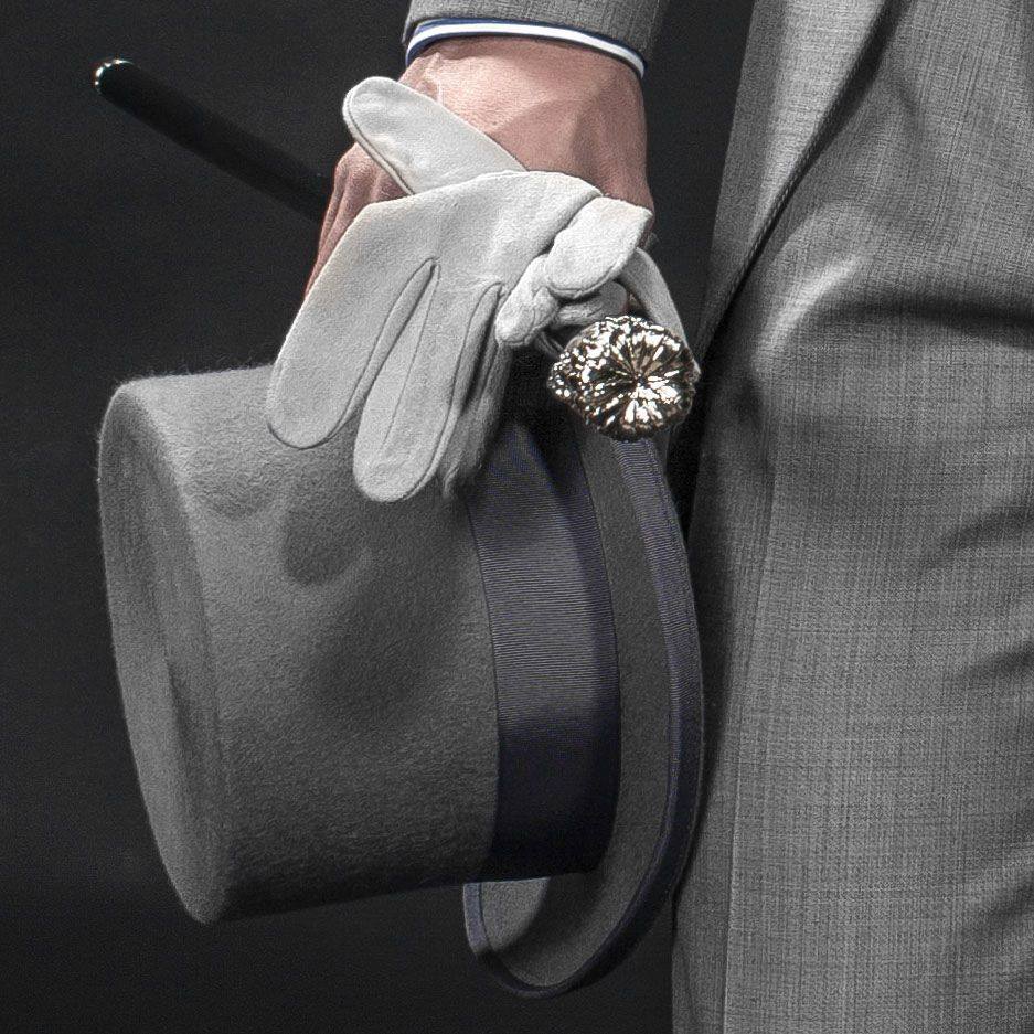 gentleman