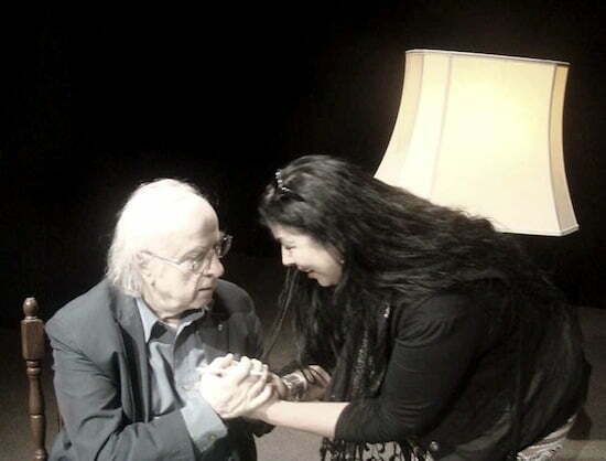 interviu Norman Manea