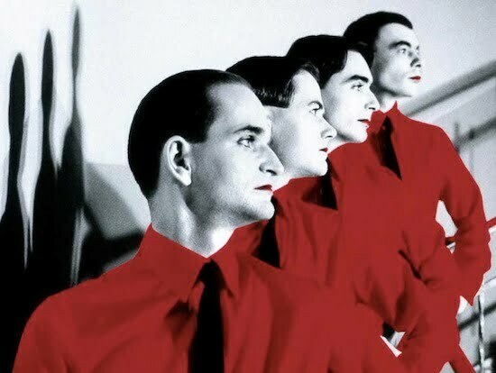 kraftwerk