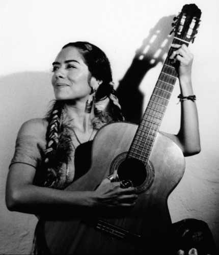 lila downs