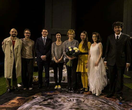 teatru