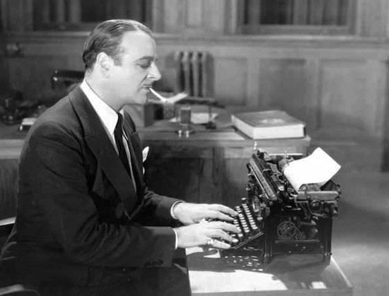 writer
