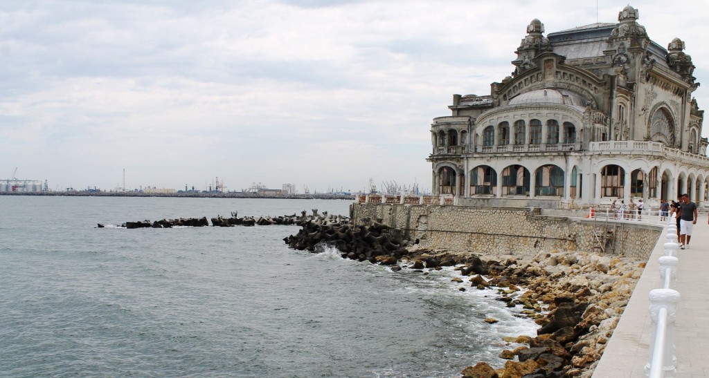 Constanta