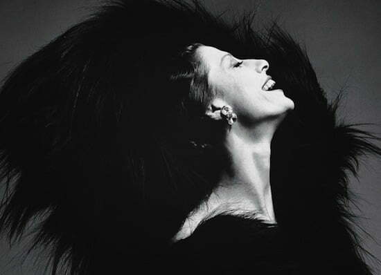 Maya Plisetskaya