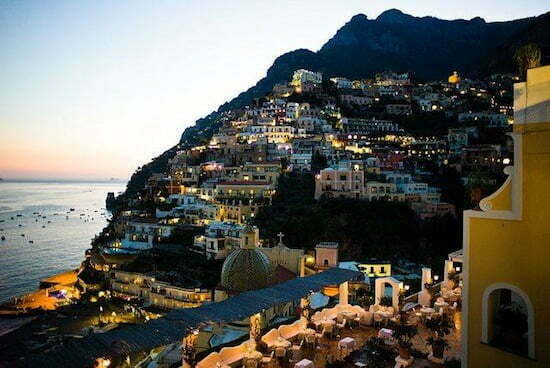 Positano