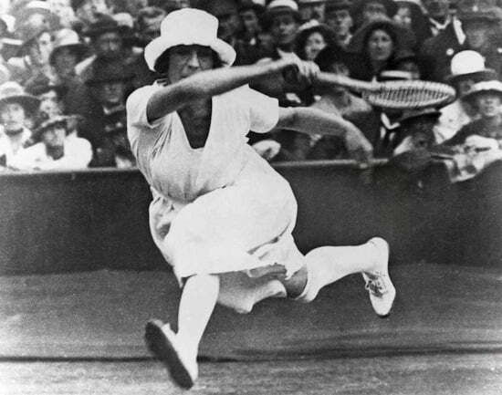 Suzanne-Lenglen