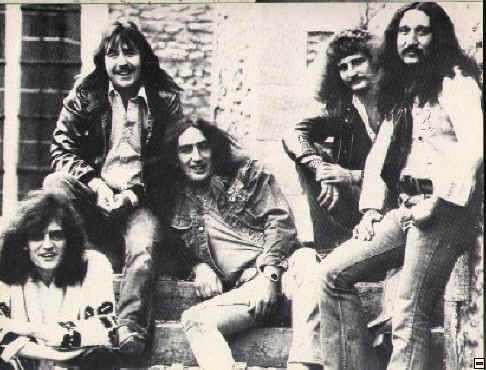 Uriah Heep