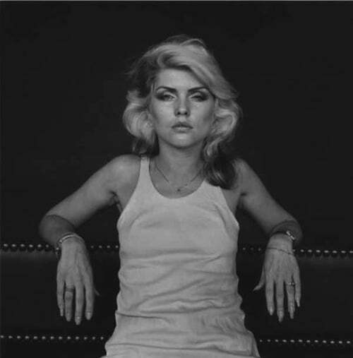 blondie