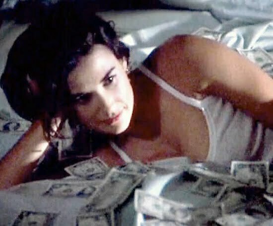 indecent proposal