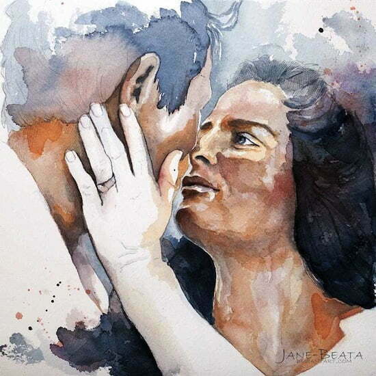 jane beata, harmony
