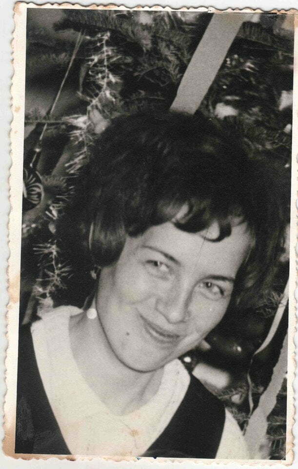 mama carmen