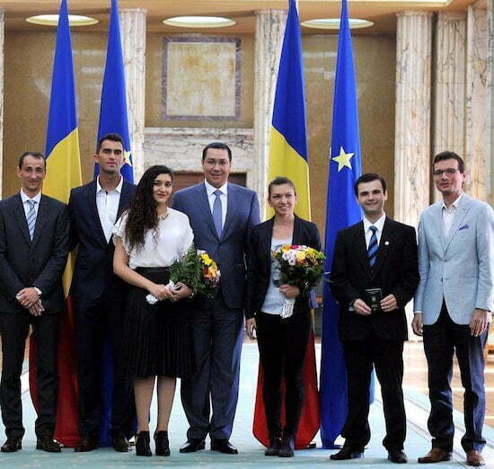 pașapoarte diplomatice