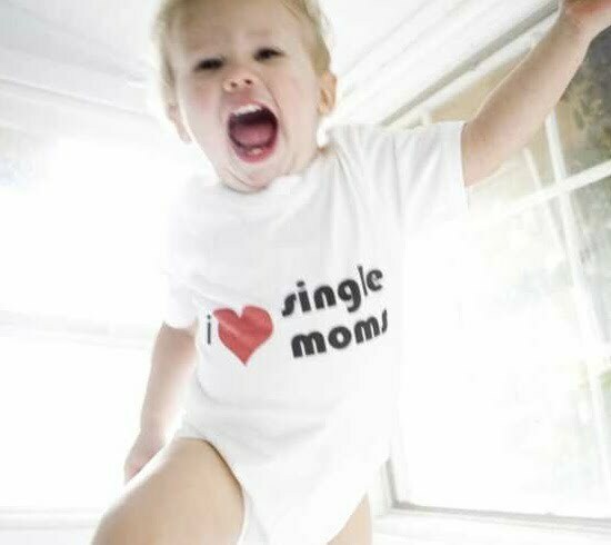 single mothers