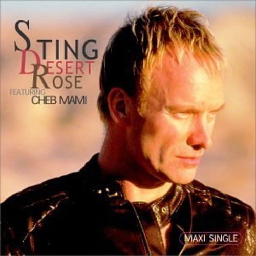 sting desert rose
