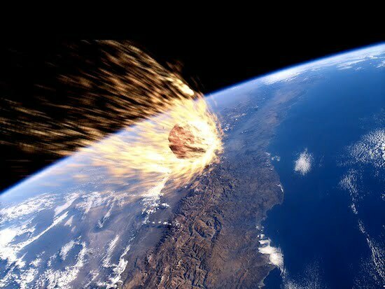 Asteroid