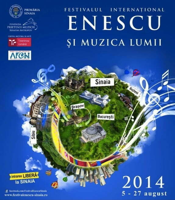 Enescu