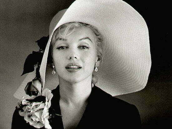 Marilyn Monroe 2