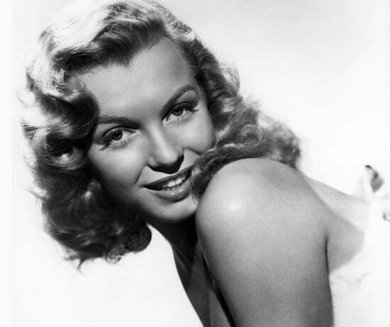 Marilyn Monroe 3