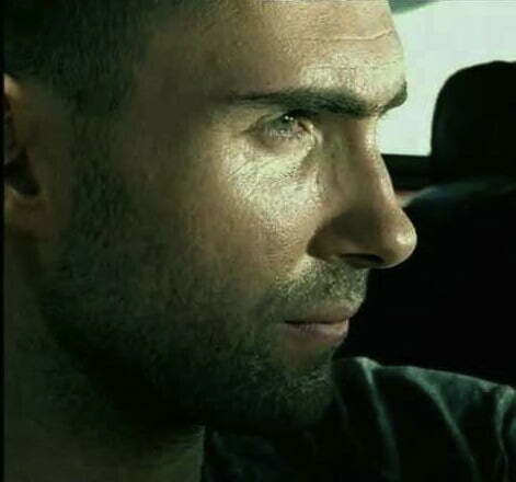 Maroon 5 - Wake Up Call
