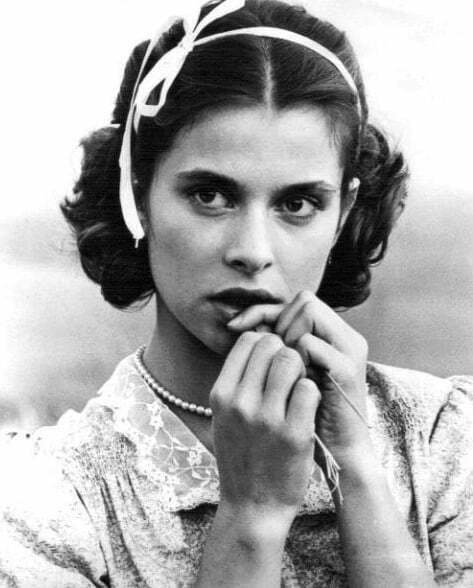Nastassja Kinski