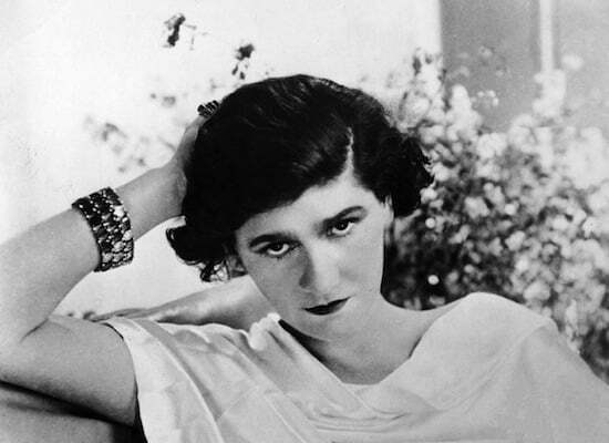 coco chanel1