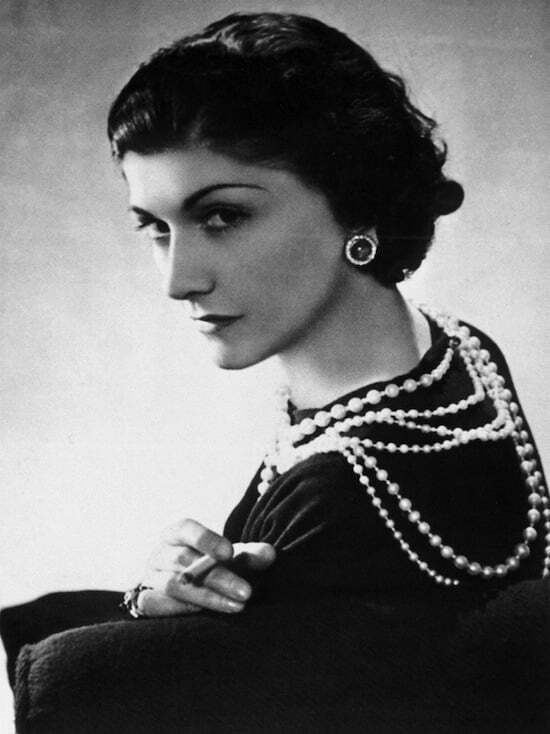 coco chanel2