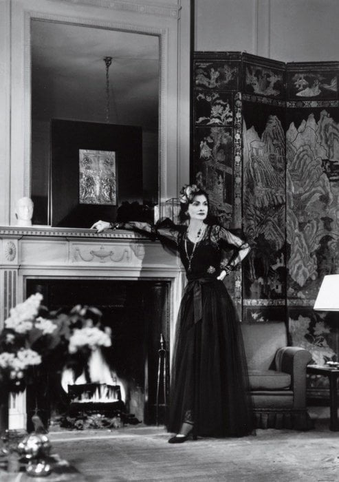 coco chanel4