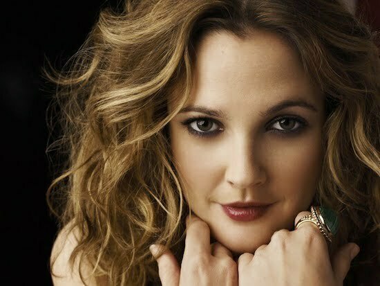 drew barrymore