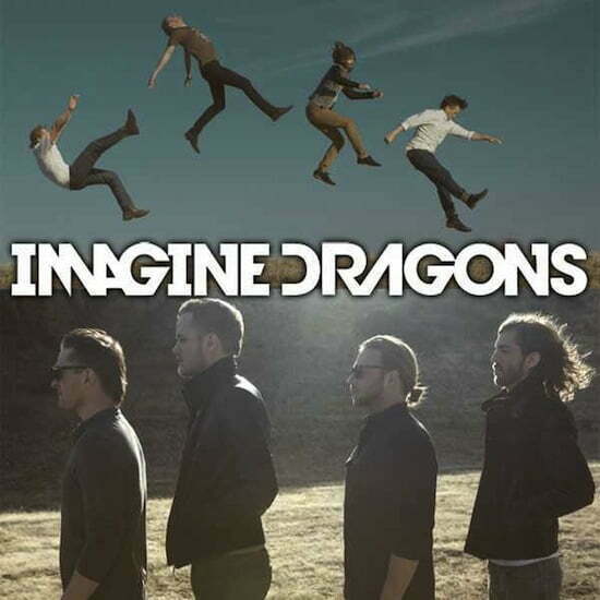 imagine dragons